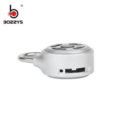 Chine Appli futé extérieur de couleur d'argent de cadenas de Bluetooth de serrure principale commandé à vendre