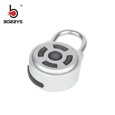Chine Cadenas intelligent de Bluetooth de serrure principale avec le matériel acier inoxydable en alliage de zinc/ à vendre