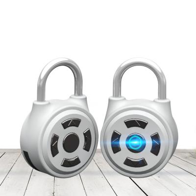 Chine L'anti oxydation Bluetooth a permis les serrures, serrure intelligente Keyless pour des portes de Cabinet à vendre