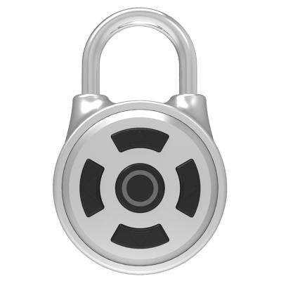 Chine Cadenas intelligent sans fil coloré de Bluetooth Keyless pour d'intérieur et extérieur à vendre