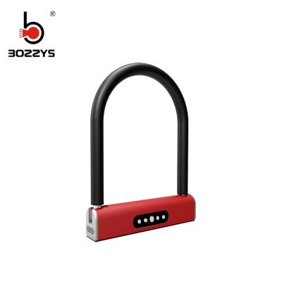 Chine Serrure Keyless de Bluetooth d'affichage de batterie, certification électronique futée de la CE de serrure à vendre