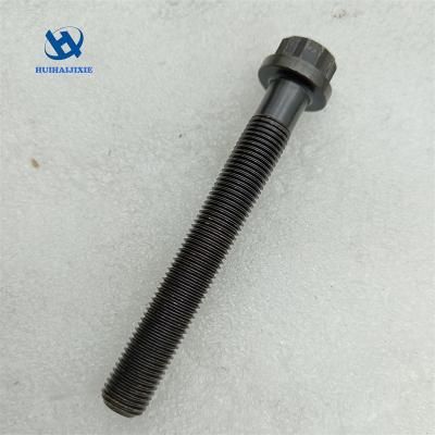 China Excavator High quality  New Cat C15 Connecting Rod Bolt For  3406E for sale