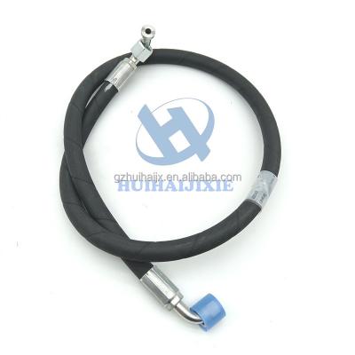 China Excavator High quality  New Cat Replacement Hose Assembly Kit 224-2228  for Cat D6R  D7R   2242228 for sale