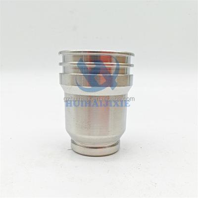 China Excavator High Quality Cat Diesel Fuel Injector Nozzle Suitable For C13 C15 C18 Engine Sleeve-Injector for sale