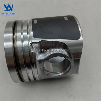 China Excavator High quality  New Engine Parts Piston Liner Kit 370-7997  Engine Cylinder Liner Kit Piston For Engine  C7.1 3707997 for sale