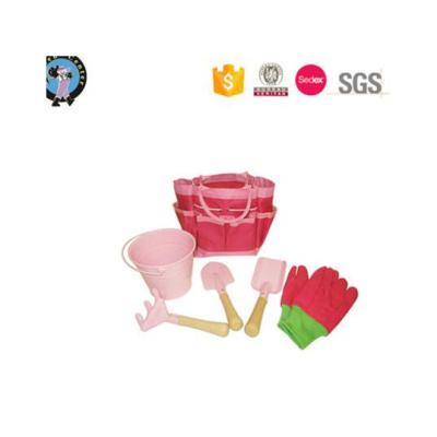 China Yard shovel and lovely mini outdoor shovel handle kids for sale