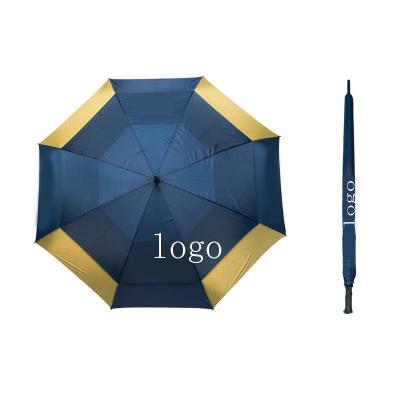 China Umbrella With Fantastic Shoulder Strap Fan Full Body Umbrella Golf Printing Straight Umbrella With Shoulder Strap For Sale for sale