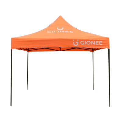 China Exhibition tents sunshade beach exhibition booth display tent for advertising for sale