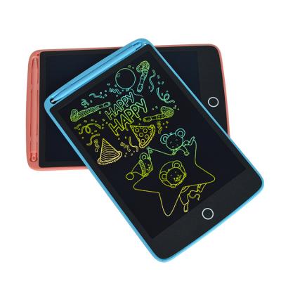 China 8.5 Inch Lcd Writing Tablet OEM Clear One-click Cheap Price 8.5 Inch Kids Drawing LCD Writing Tablet For Children To Write And For draw for sale