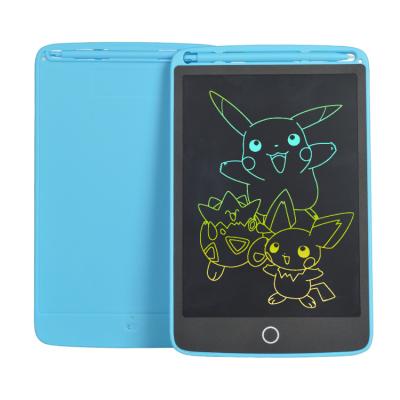 China 8.5inch LCD Writing Tablet Maker 8.5inch Kids Writing Tablet Graphics Drawing Board Best Gift Digital Notepads For Kids for sale