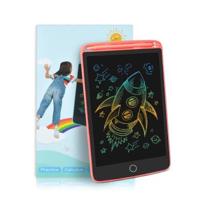 China 8.5 Inch Refrigerator Electronic Mail Protection Portable LCD Writing Pad Electronic Drawing Board For Kids for sale