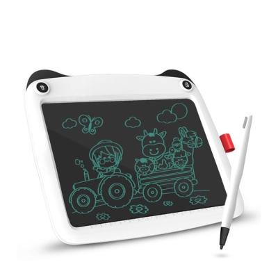 China 9 inch LCD Writing Tablet Supplier High Quality 9 Inch Digital Children Writing Board LCD Drawing Graphics Tablets For Kids for sale