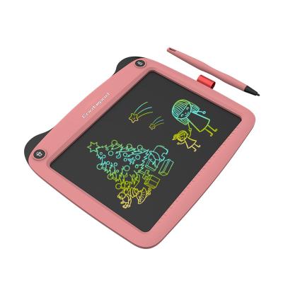 China Home/School/Office/Panda Outdoor Erasable 9 Inch Notepad The Drawing Board Protective Graphics LCD Writing Tablet For Kids for sale