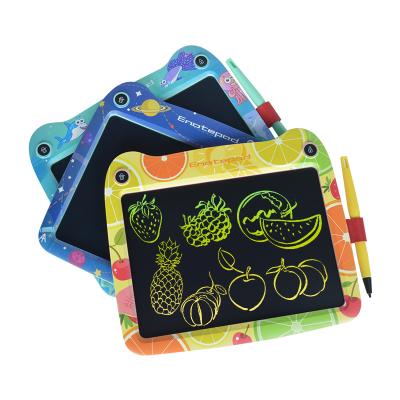 China 2022 Outdoor Educational Writing Toys Home/School/Office/Pad Message Graphics Erasable Drawing Board LCD Writing Tablet For Kids for sale