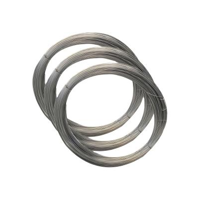 China Traditional Wholesale Hot Dipped Galvanized Iron Wire Galvanized Iron Wire For Construction for sale