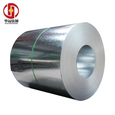 China Corrosion Resistance Galvanized Steel Sheet Prices Hot Dip Galvanized Steel Coil for sale