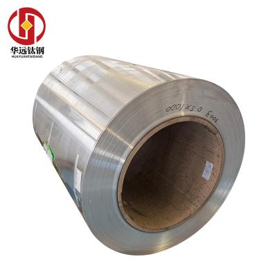 China Kitchen Use Aluminum Strip 3003 H14 0.5 mm Alloy Aluminum Strip Aluminum Coils Strip For Industry Building Packing for sale