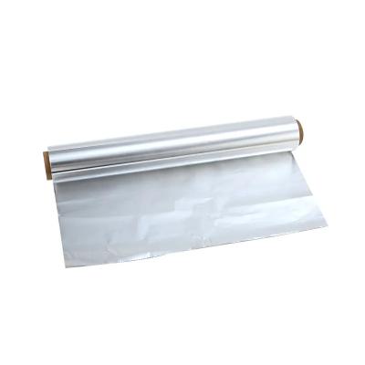 China Household Hot Sale Kitchen Use Food Grade Heavy Duty Aluminum Foil Pape for sale