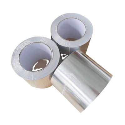 China Kitchen use factory supply price food grade aluminum foil roll elephant 8011 11 12 13 15 micron 30cm aluminum foil for sale