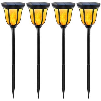 China Garden Plant Directly Waterproof Led Outdoor Solar Lawn Garden Lights for sale