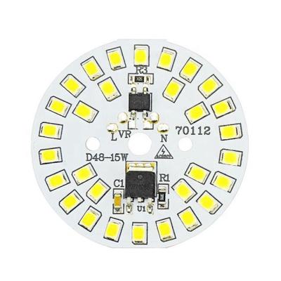 China Warehouse Wholesale Price Led Bulb SKD With Good Quality Led SKD 18W Led Bulb Light Parts 3W 5W 7W 9W 12W 15W Made In China for sale