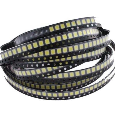 China INGAN China led chip 0.5w SMD led datasheet 2835 with 65-70lm for sale