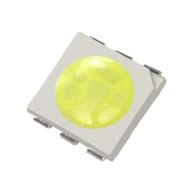 China INGAN Best Price Hot Sale 0.5w 5050 SMD High Power RGB Led for sale