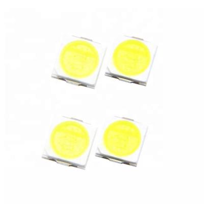 China INGAN SMD Led High Brightness 6V 1W 120-130lm SMD 2835 Led HOT Seller SMD Led Chip Best Quality Made in China for sale