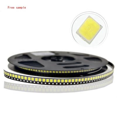 China General Ignition LED Light Source 3V 6V 9V 18V 36V SMD RGB Led Chip for sale