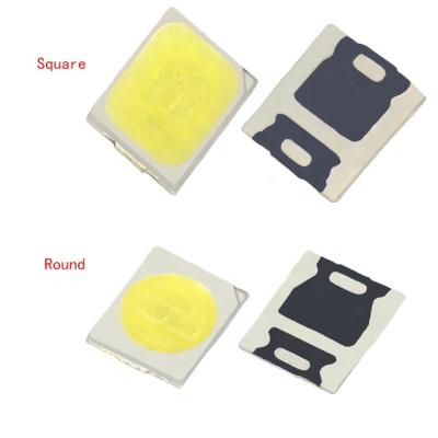 China Free sample outdoor general ignition high power 3v 6v 9v modern 2835 chip smd epistar smd led datasheet for sale