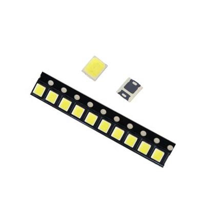 China Hot Selling INGAN Smd Led Chip 2835 1w 9V@100mA Cri>80 130-140lm VF8.9-9.2-9.5 for sale