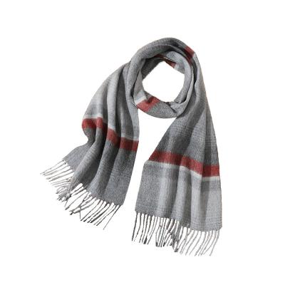 China Have Heat Preservation Women Winter Faux Cashmere Scarf Colors Pashmina Scarves Shawls Light Up Solid Adult Fashion As Picture Or Customized for sale