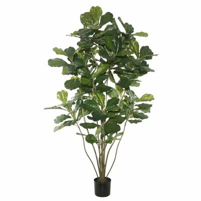 China Eco-friendly new design artificial trees and plants artificial bonsai tree plants artificial trees for sale for sale