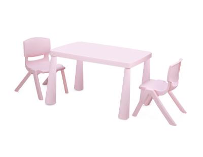 China LXZ-112 modern high quality plastic kindergarten chairs kids furniture sets for sale for sale