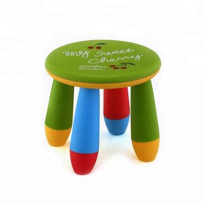 China Modern LXS-302 Any Available Color PP Plastic Plastic Chair Kids With Best Price for sale