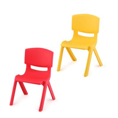 China High quality modern LXY-204 all color children kindergarten chair plastic factory for sale for sale