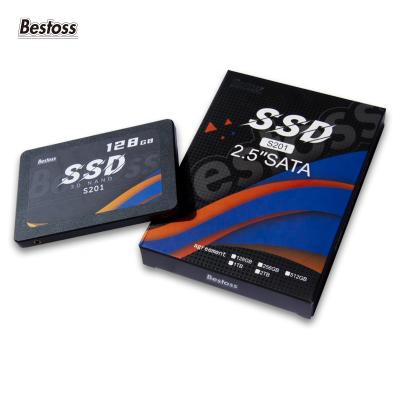 China OEM Logo SSD Hard Disk Drive 2.5