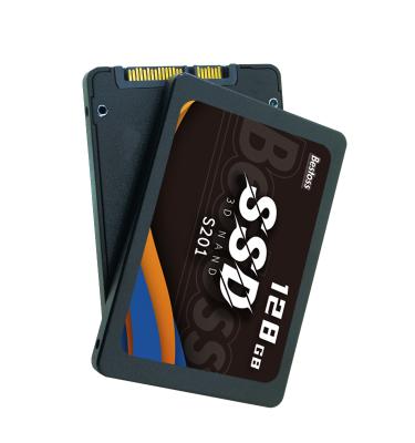 China Factory Wholesale HOT SALE 512GB SSD 2.5 Inch SATA3 SSD Internal Drive For Desktop Laptop Hard Drive SSD for sale