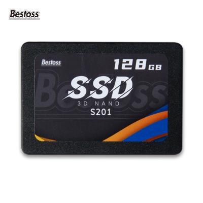 China Bestoss High Quality SSD Custom Design 120GB 256GB 512GB Solid State Drive 2.5 Inch SATA-III SSD for sale