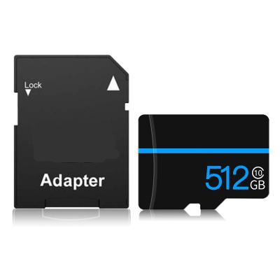 China Class 10 SD Card Plastic Memory Card for 2GB 4GB 8GB 16GB 32GB 64GB, SD Card with Neutral Packing for sale