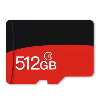 China Hot Selling Plastic Factory Memory 2gb/4gb/8gb/16gb/32gb/64gb/128gb SD Card In Stock Memory Card for sale