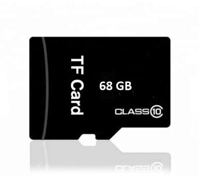 China Dash C10 U3 8GB TF Card Camera SDXC UHS-1 Memory Card Memory Card for sale