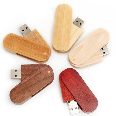 China Amazing Wooden USB Flash Drive Item Gift Pen Drive USB2.0 USB3.0 Environmental Wooden Flash Memory Hard Drive for sale