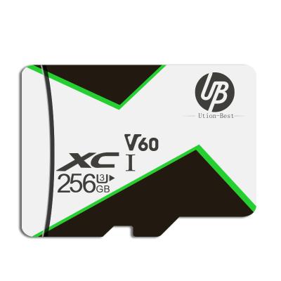 China Wholesale Original Customized TF Class 10 High Speed ​​16GB 32GB 64GB 128GB 256GB EVO Memory SD Card For Mobile TF 16gb for sale