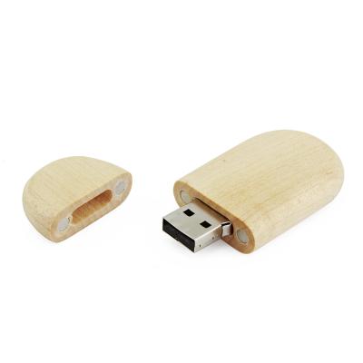 China Custom Wooden Logo 2GB 4GB 8GB 16GB 32GB 64GB 128GB Wooden Logo OEM Services 2.0&3.0 USB Flash Drive for sale