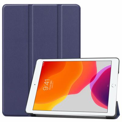 China Sleep / Wake For iPad 8th Generation 2020 / 7th Generation 2019 Case , Smart Case For iPad 10.2 for sale