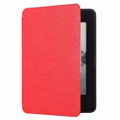 China Printing colors Kindle paperwhite5 6.8inch case cover, for Amazon kindle paperwhite5 case 6.8 2021 for sale