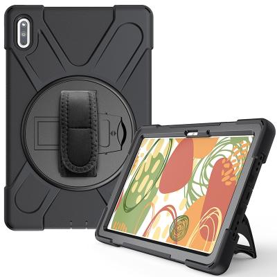 China Sleep / wake up for huawei matepad 10.4 tablet shockproof case for sale