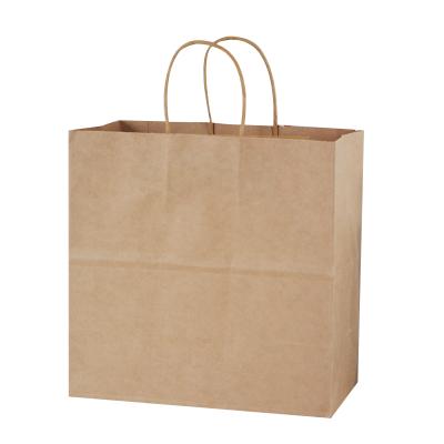 China OEM Low Cost Disposable Paper Bag Wholesale Good Quality Packaging Paper Bags Eco Friendly Paper Bags for sale