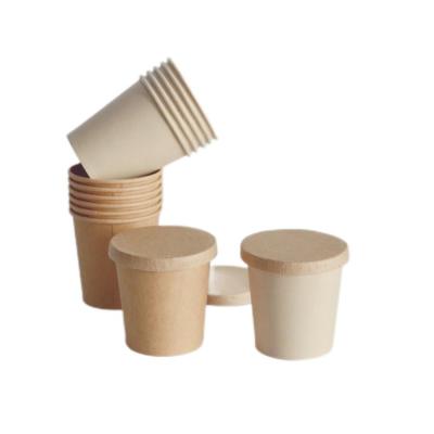 China Disposable Highly Recommend Paper Cups Coffee Hot Water Paper Cup New Arrival Wholesale Exporter Paper Cups for sale